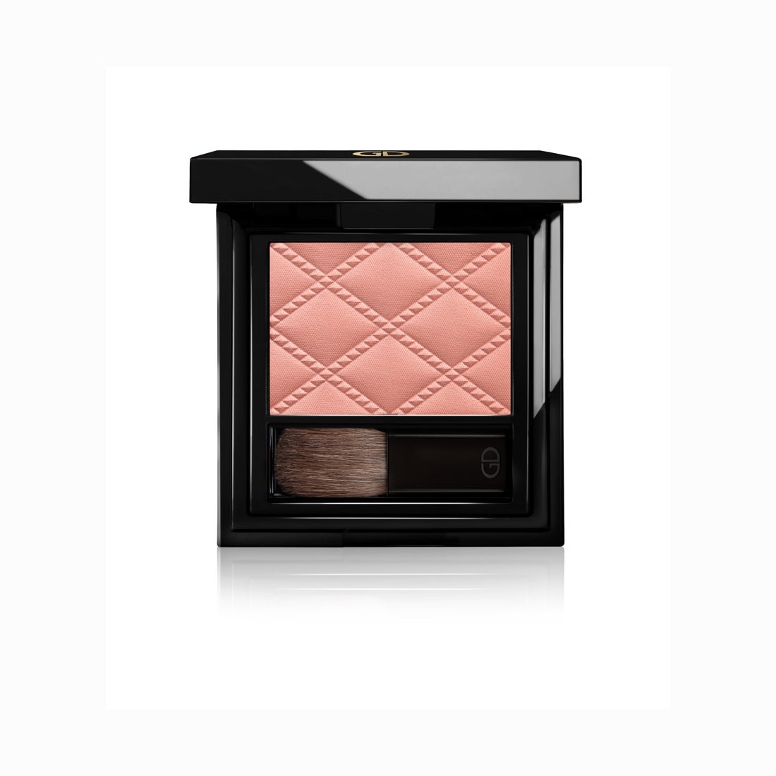 GA-DE IDYLLIC SOFT SATIN BLUSH - 07 TENDER PLUM