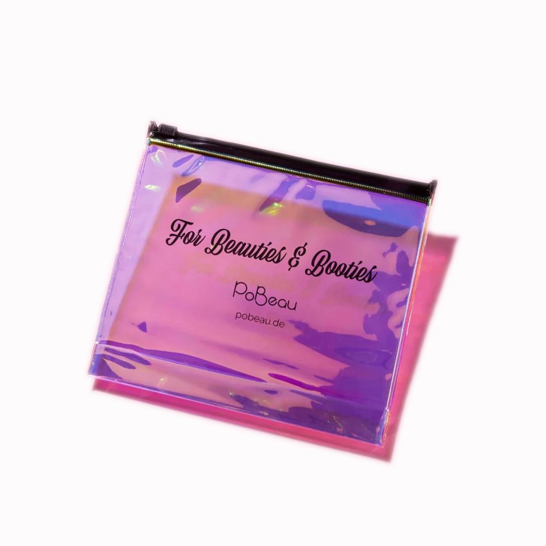 POBEAU - KOSMETIKTASCHE FOR BEAUTIES & BOOTIES