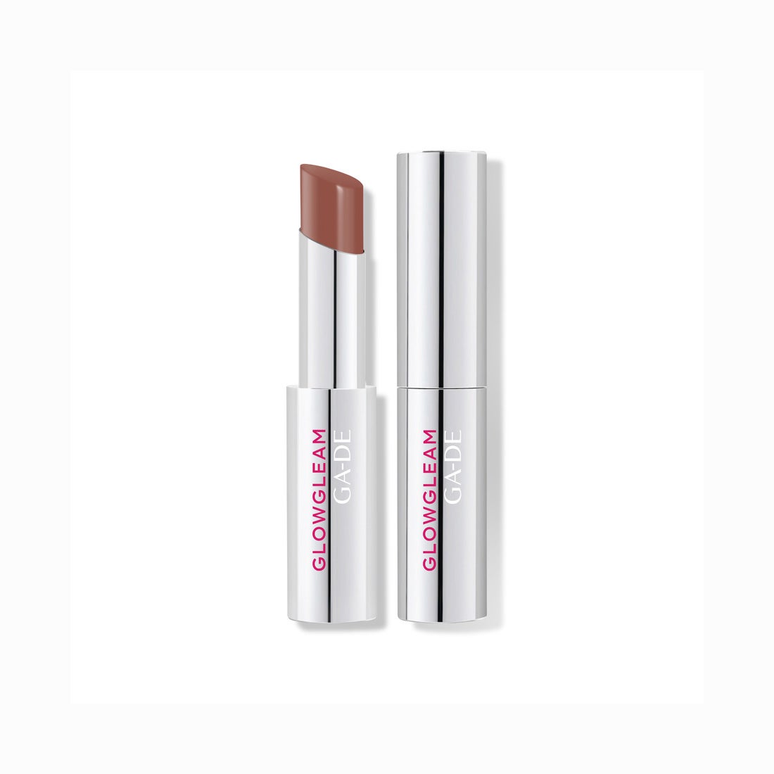 GA-DE GLOWGLEAM SHEER LIPSTICK - 304 TOFFEE
