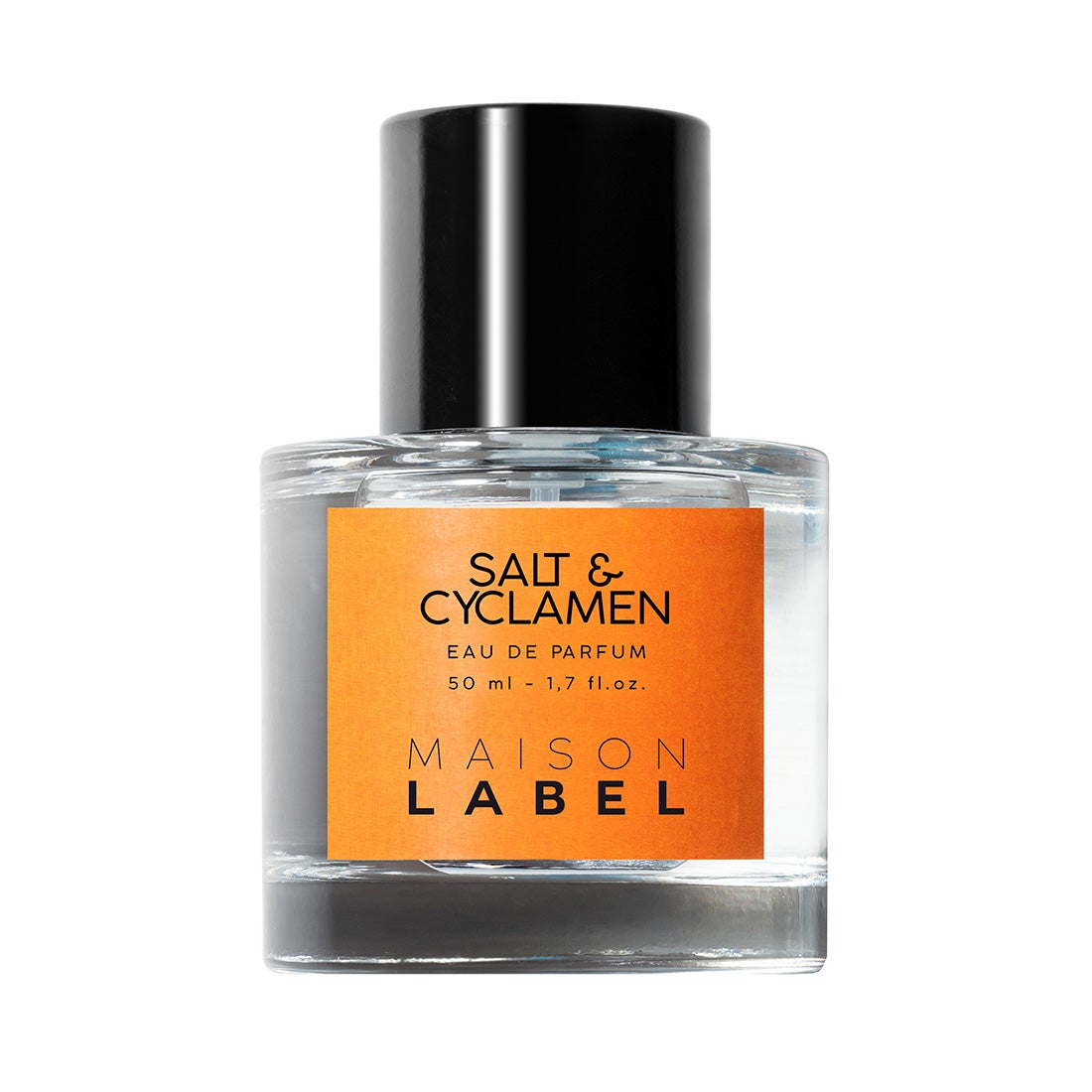 MAISON LABEL - SALT & CYCLAMEN EDP 50ML