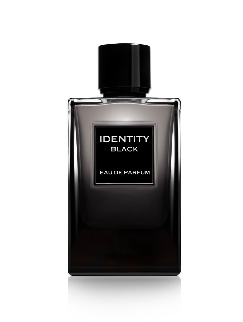 GA-DE Identity Black Pour Homme Edp 100 ml