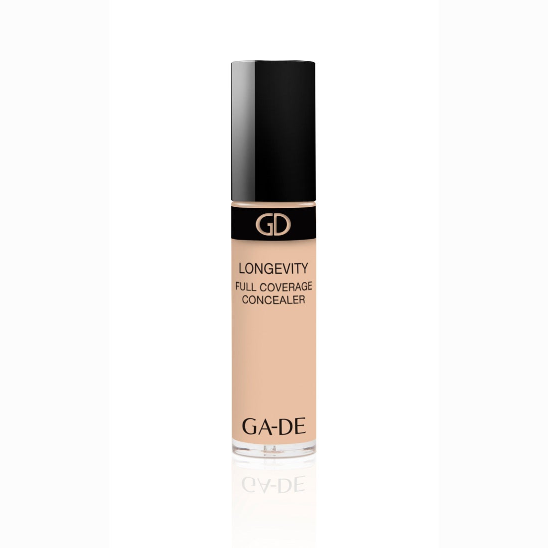 GA-DE LONGEVITY FULL COVERAGE CONCEALER - 28 BISCUIT