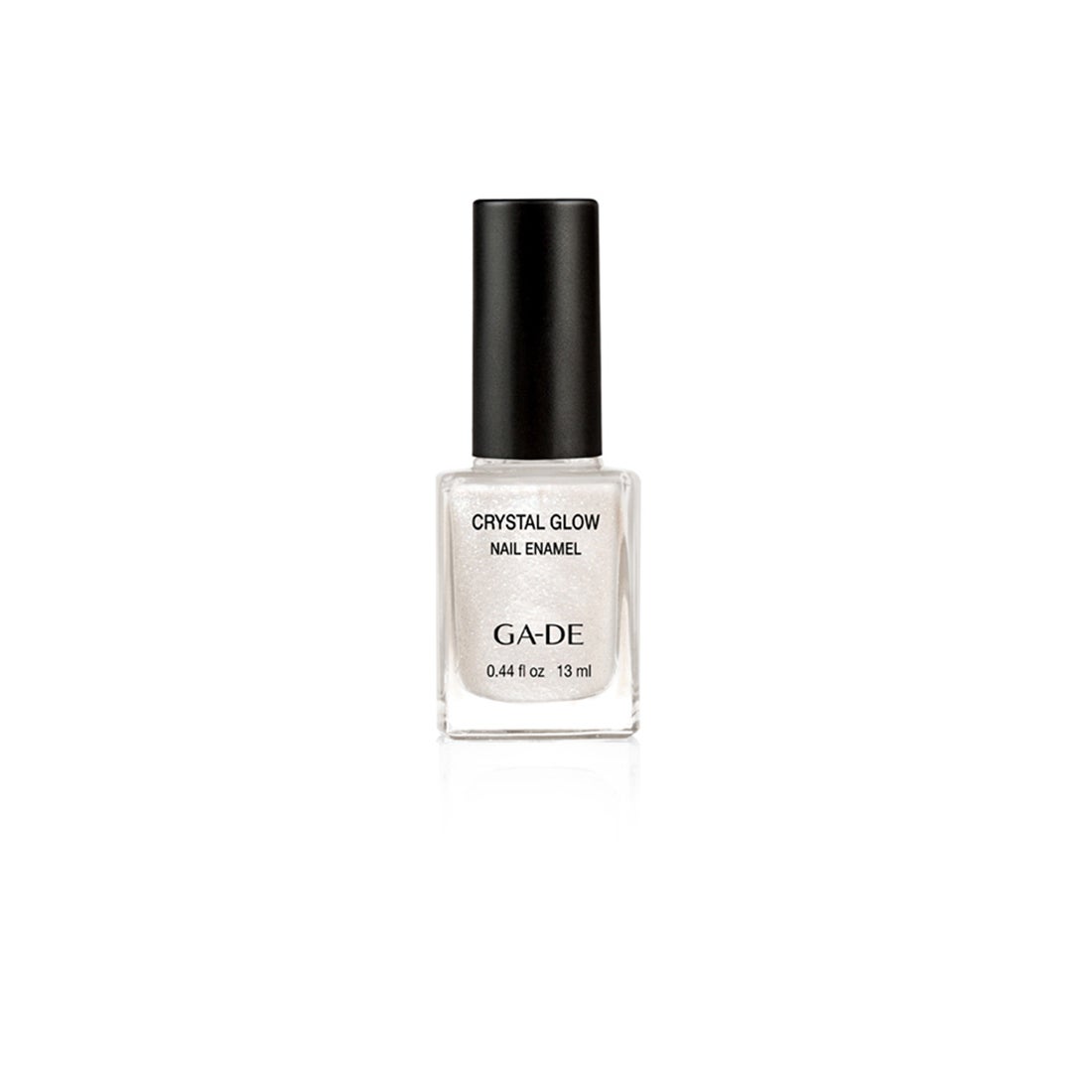 GA-DE CRYSTAL GLOW NAIL - 612 CRYSTAL BELLA - LIMITED