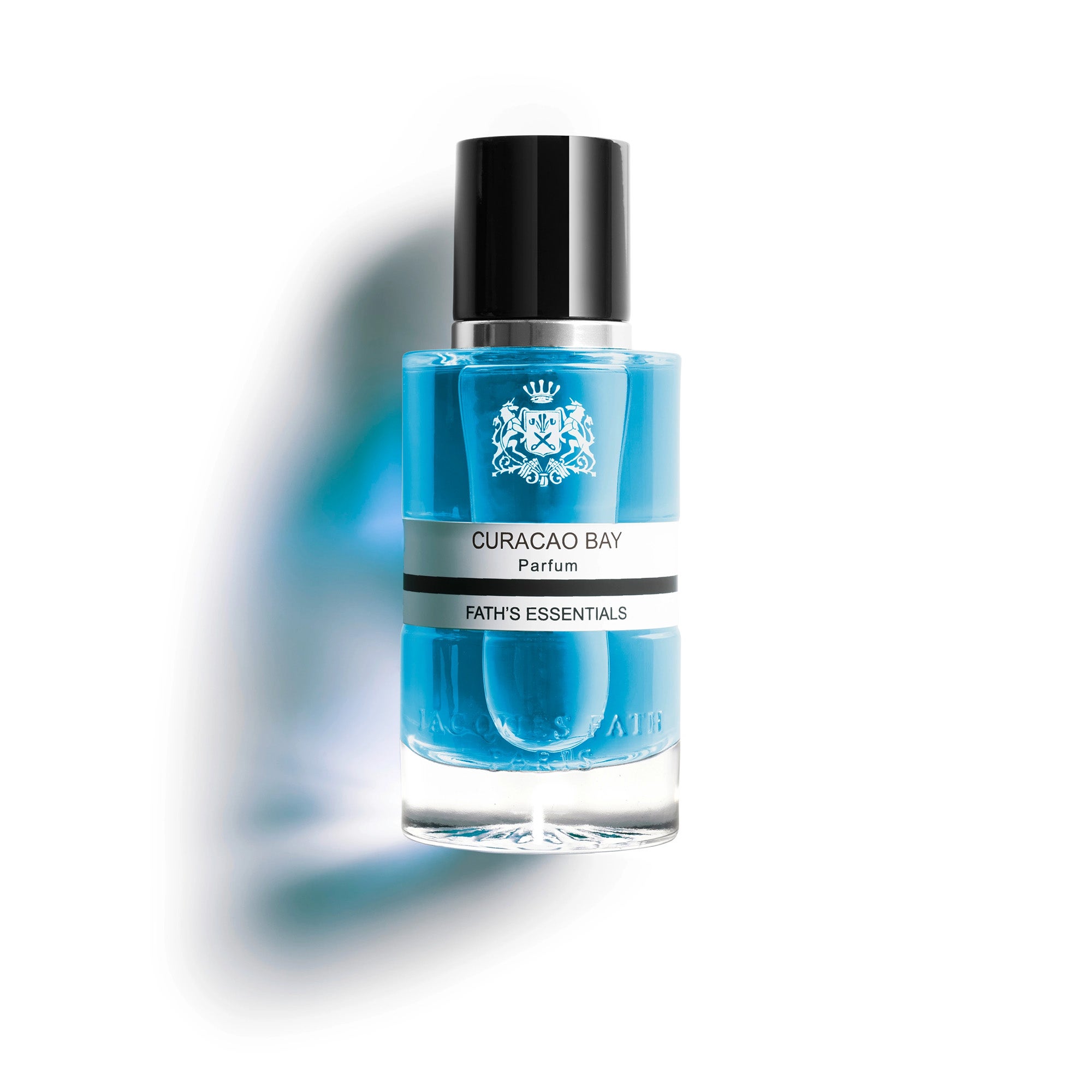 JACQUES FATH - CURACAO BAY EDP 100ML
