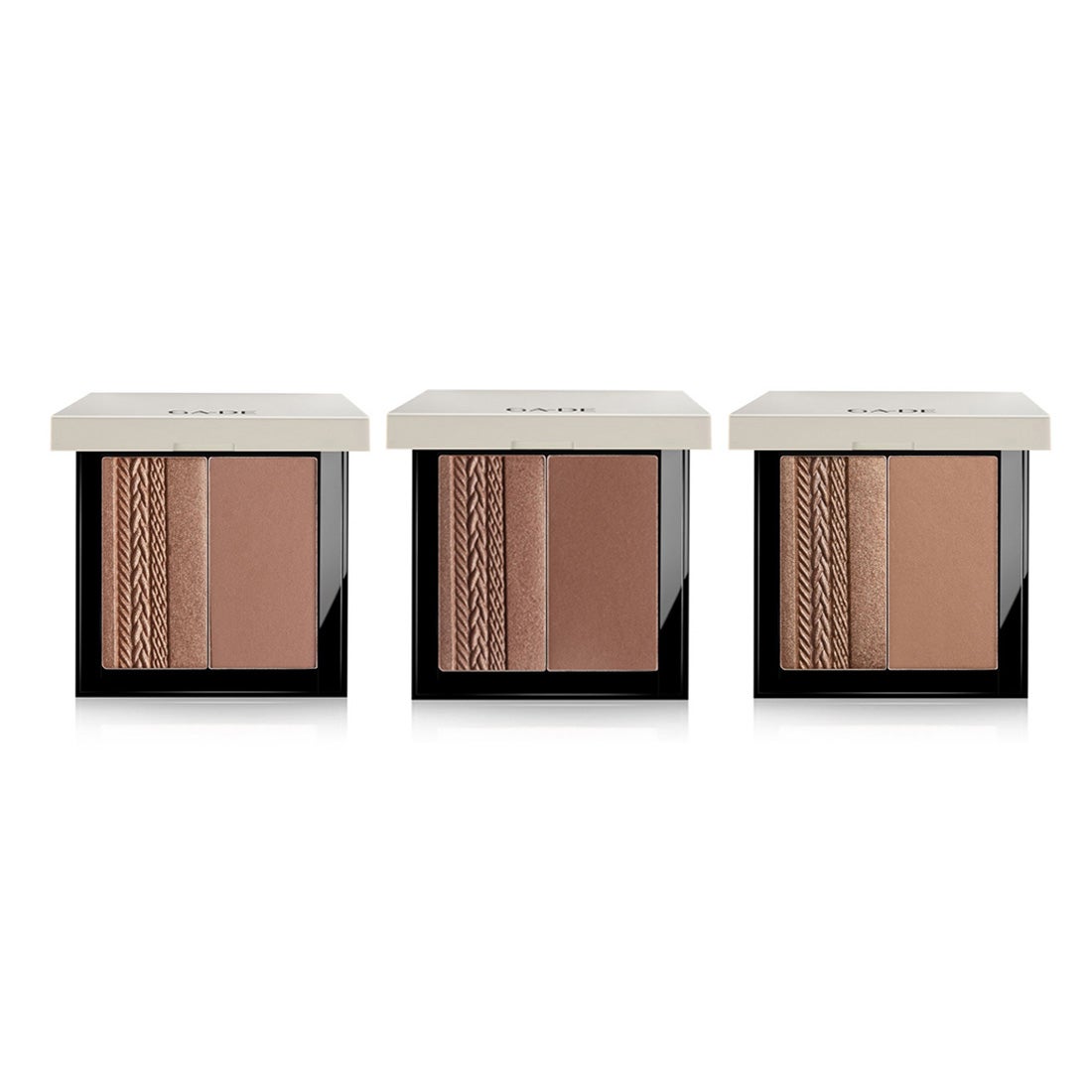 GA-DE VELVETEEN CONTOUR BLUSH