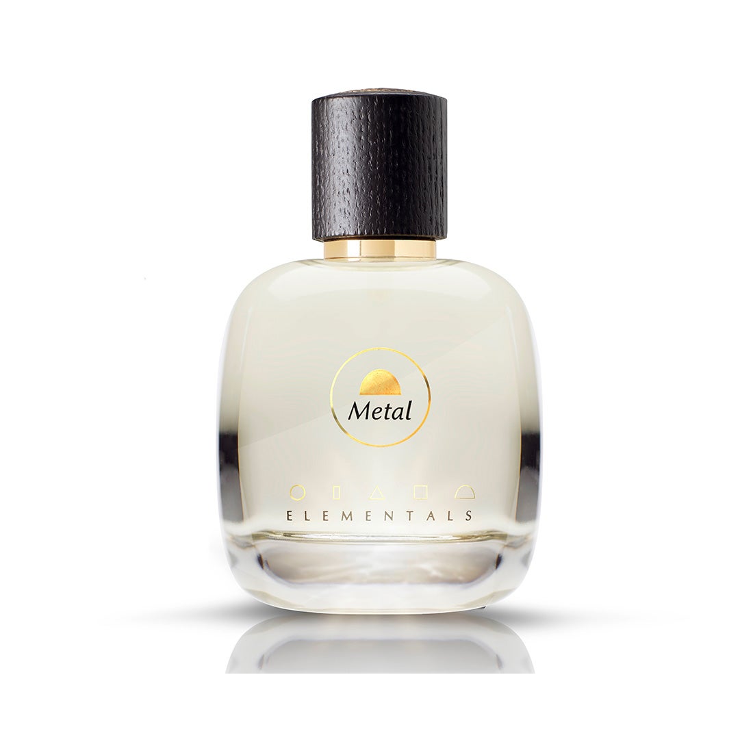 ELEMENTALS - METAL - EDP 100ML