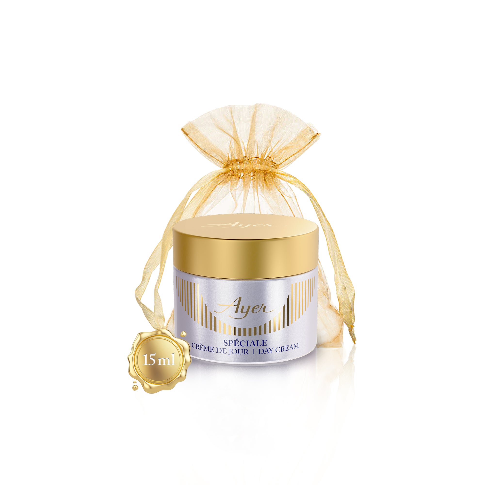 Soothing intensive day care Mini
