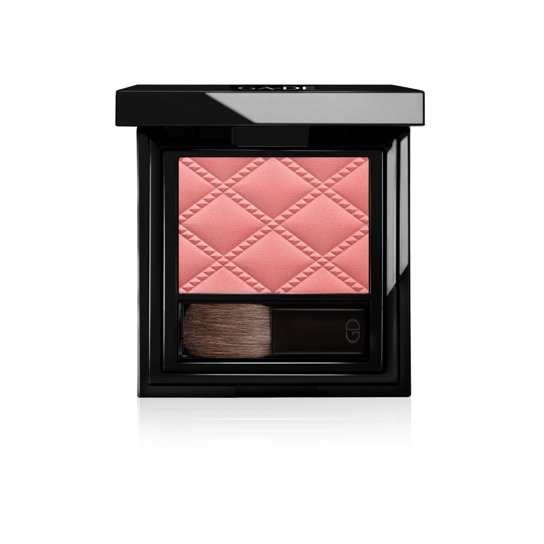 GA-DE IDYLLIC SOFT SATIN BLUSH - 45 CASHMERE ROSE