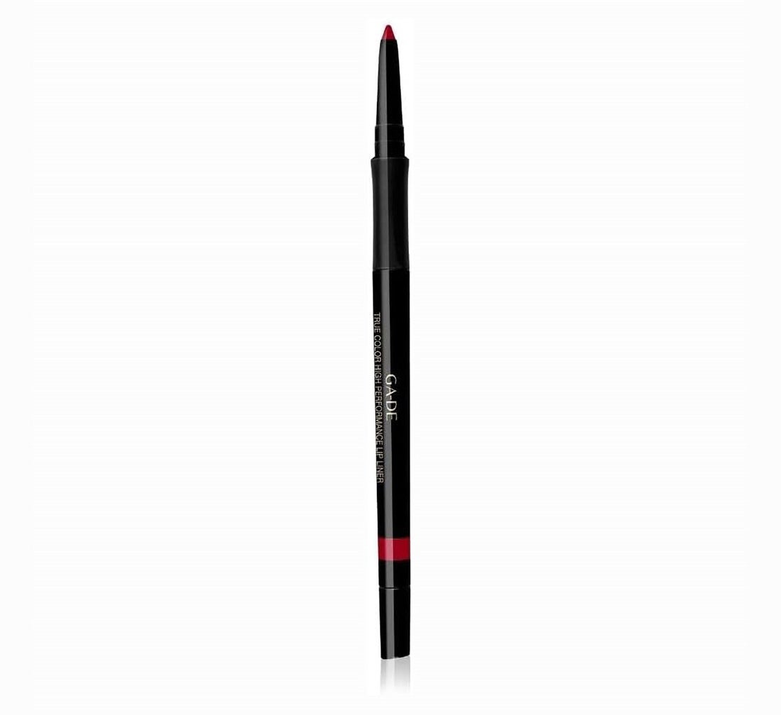 GA-DE TRUE COLOR HIGH PERFORMANCE LIP LINER - 05 RED ELIXIR - LIMITED
