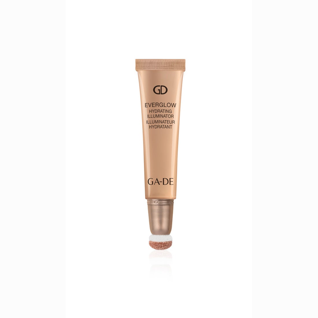GA-DE EVERGLOW HYDRATING ILLUMINATOR - 06 GILDED - LIMITED