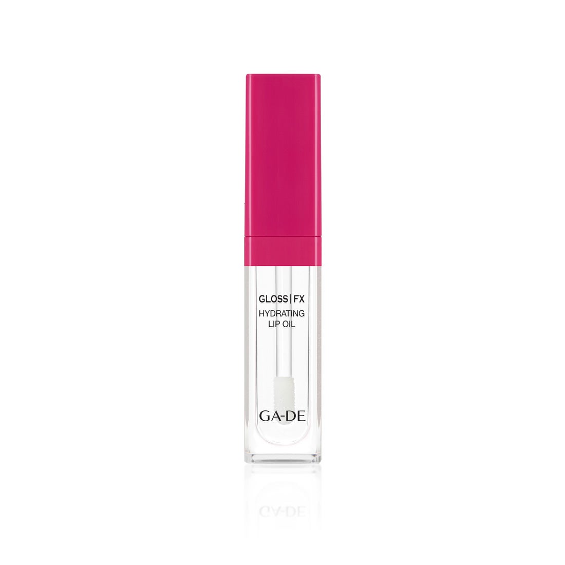 GA-DE HYDRATING LIP OIL - 01 CLEAR
