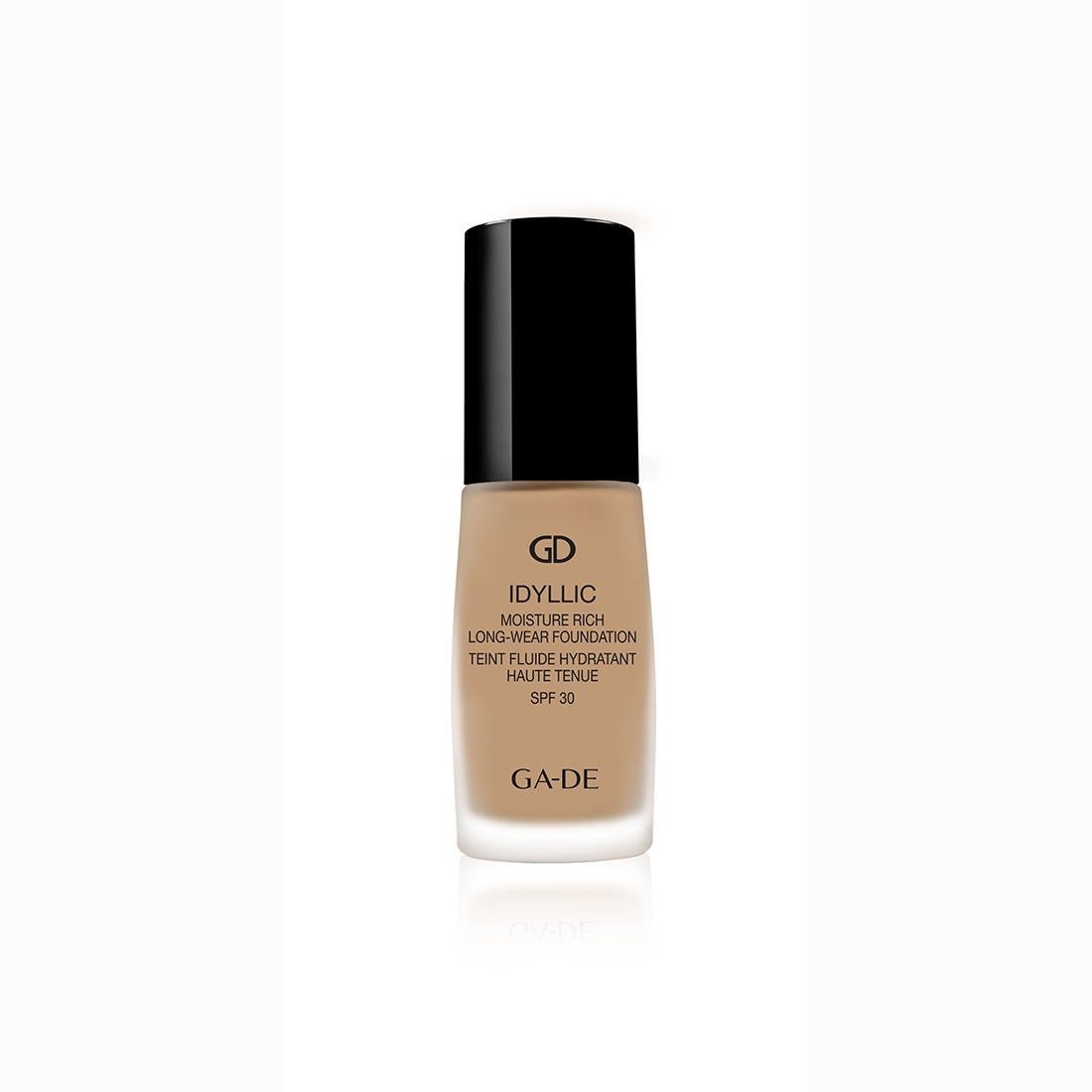 GA-DE IDYLLIC MOISTURE RICH FOUNDATION - 303 SUNNY BEIGE