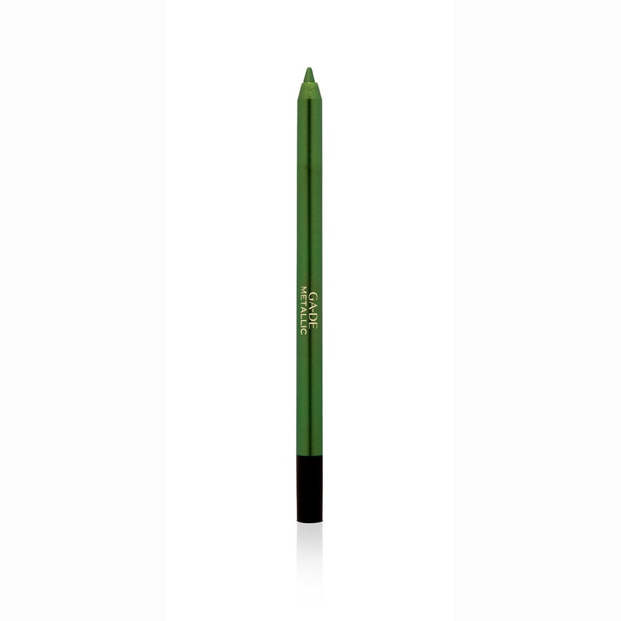 GA-DE METALLIC EYELINER - 103 GREEN PEARL
