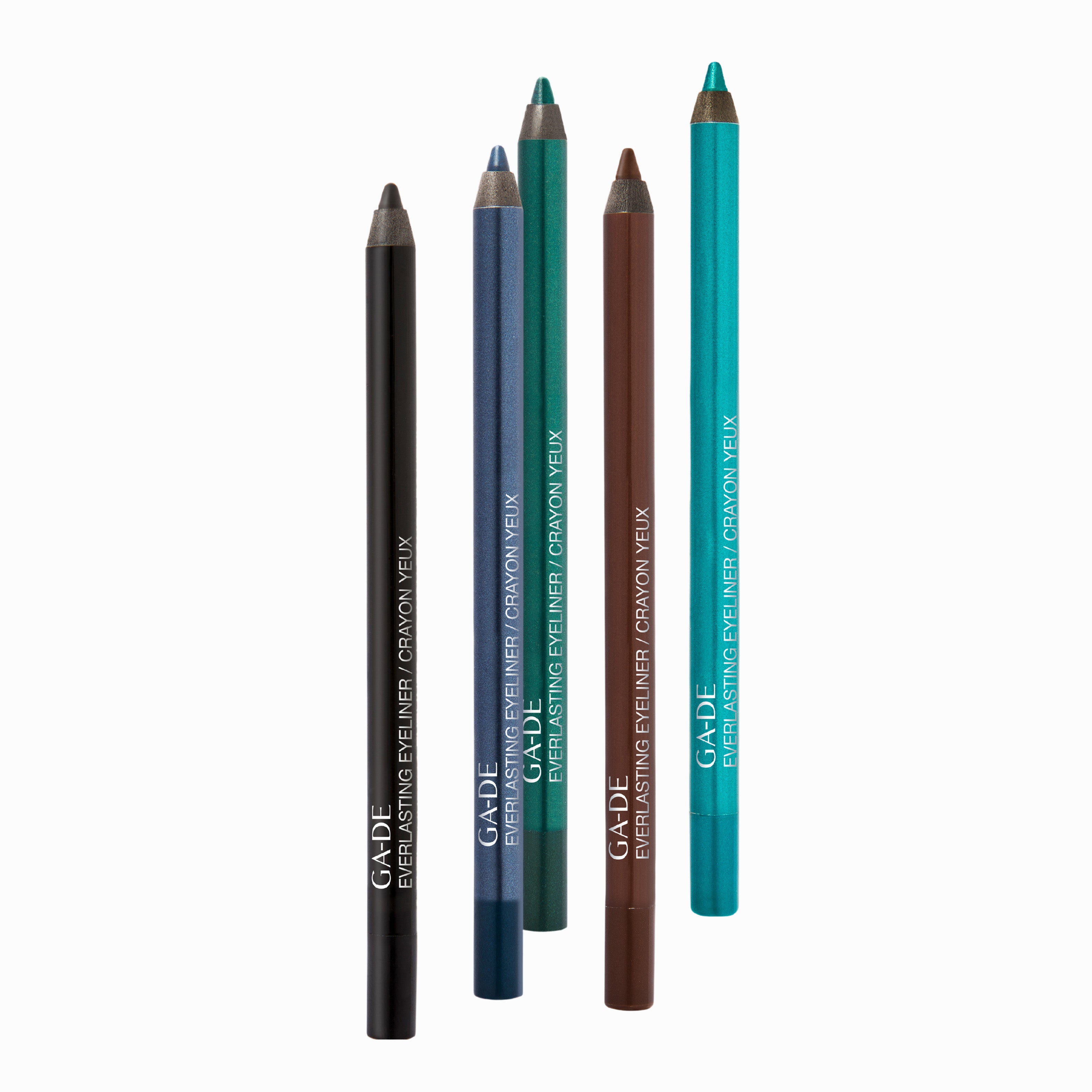 GA-DE EVERLASTING EYELINER