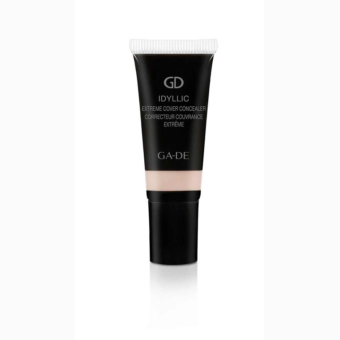 GA-DE IDYLLIC EXTREME COVER CONCEALER- 15 NATURAL