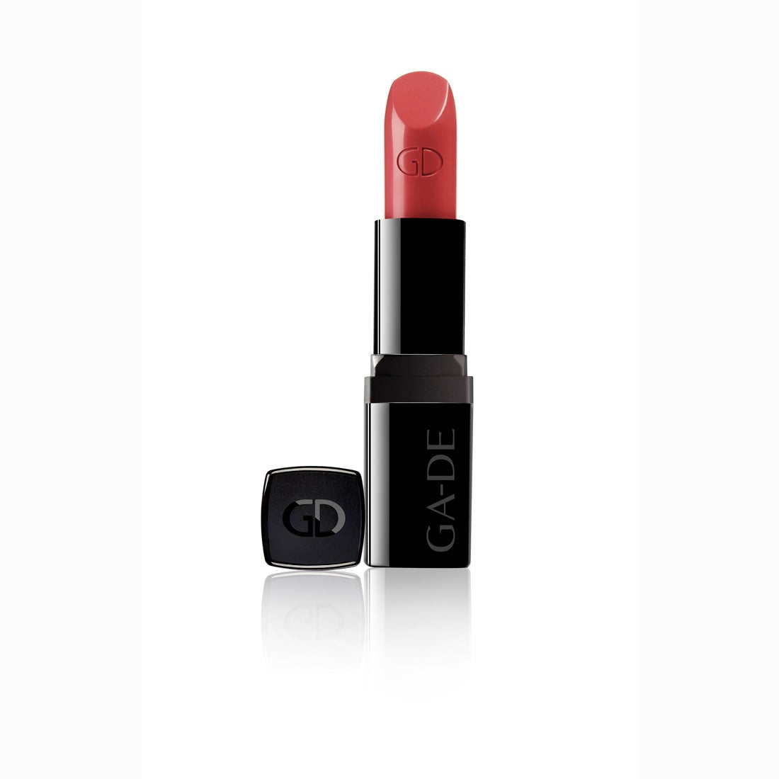 GA-DE TRUE COLOR SATIN LIPSTICK - 265 SHEER CHERRY