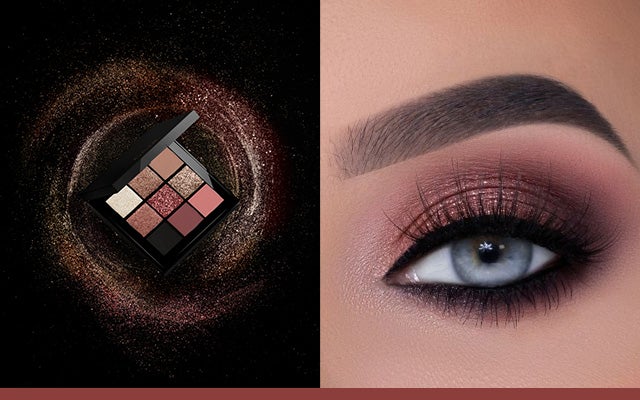 Eyeshadow Palette