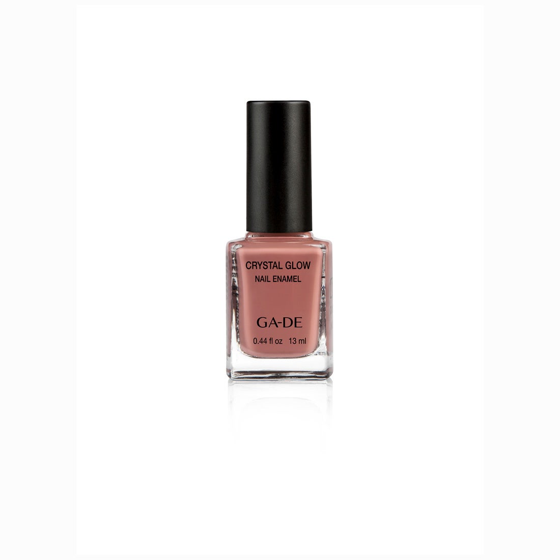 GA-DE CRYSTAL GLOW NAIL - 41 TOSCANA