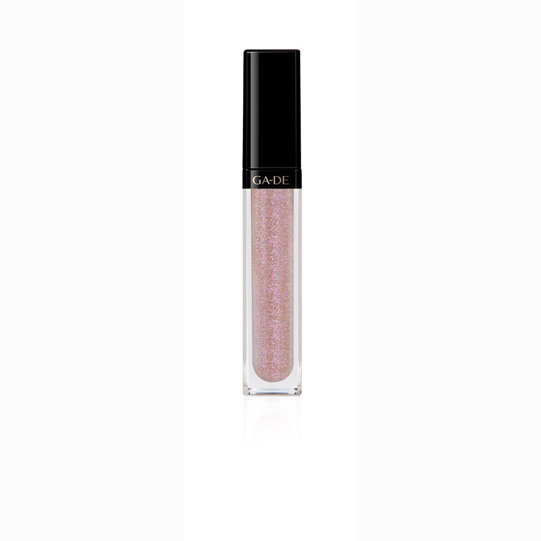 GA-DE CRYSTAL LIGHTS LIPGLOSS - 817 BRIGHT STAR - LIMITED