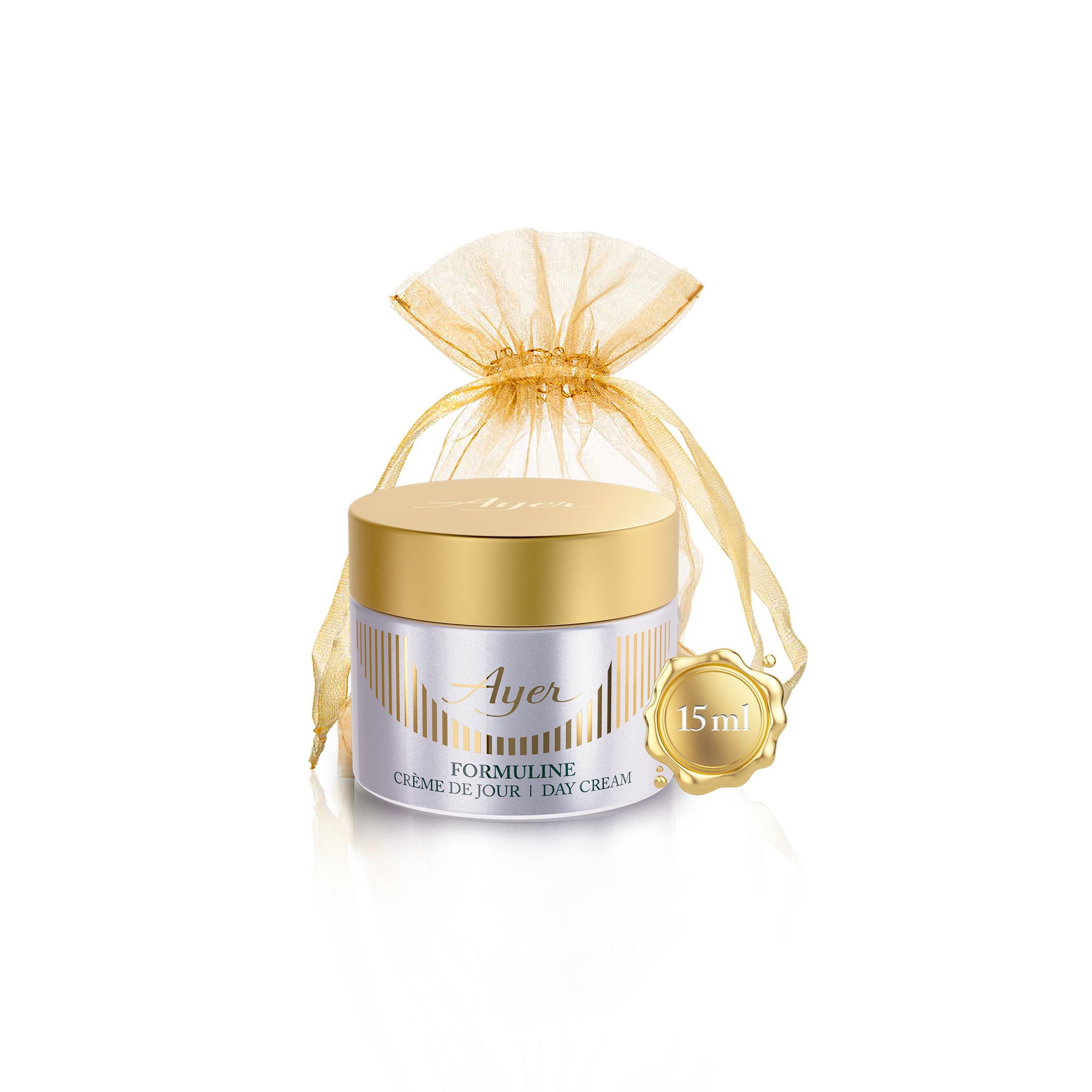 Formuline Super rich day cream Mini