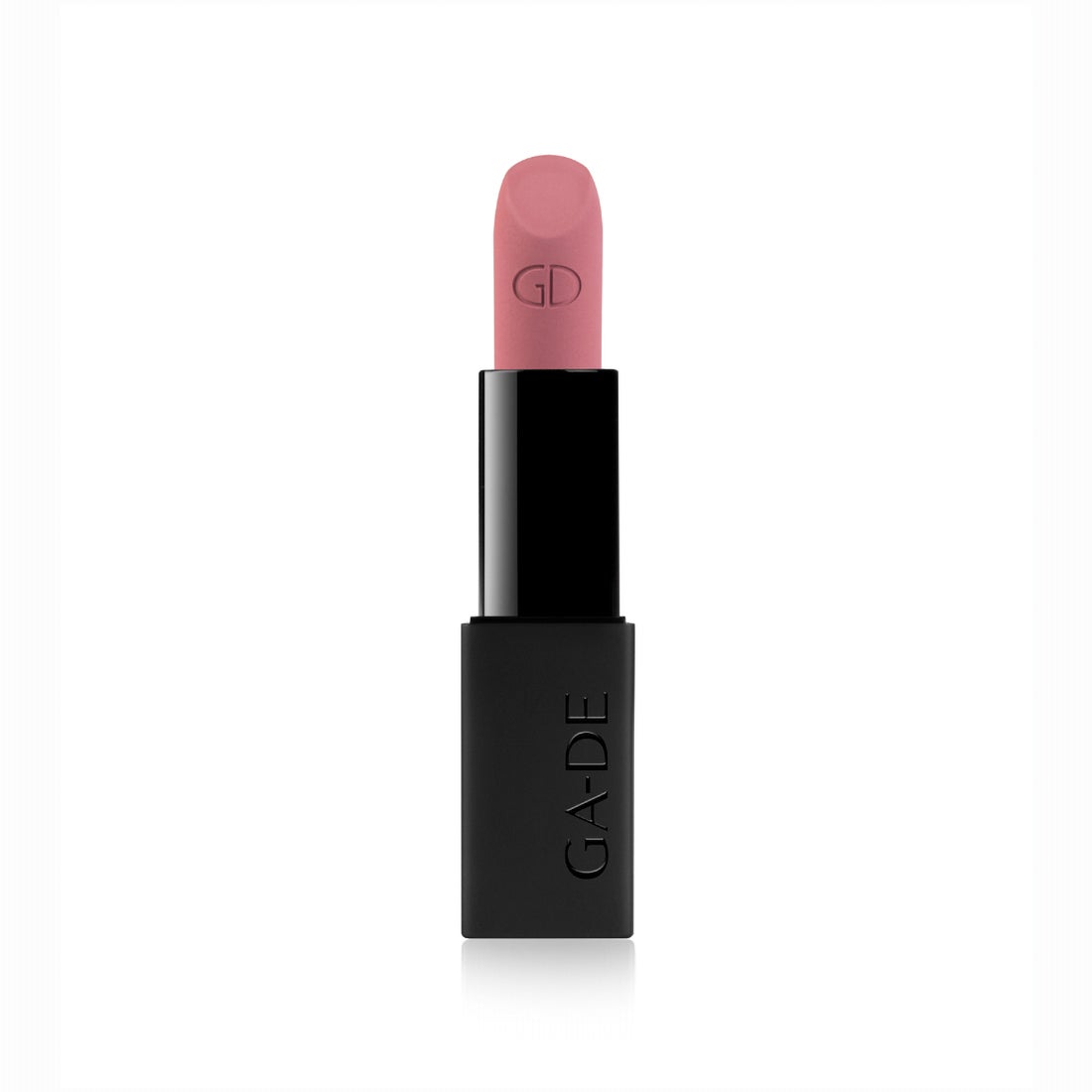 GA-DE VELVETEEN PURE MATTE LIPSTICK - 752 AMBER ROSE
