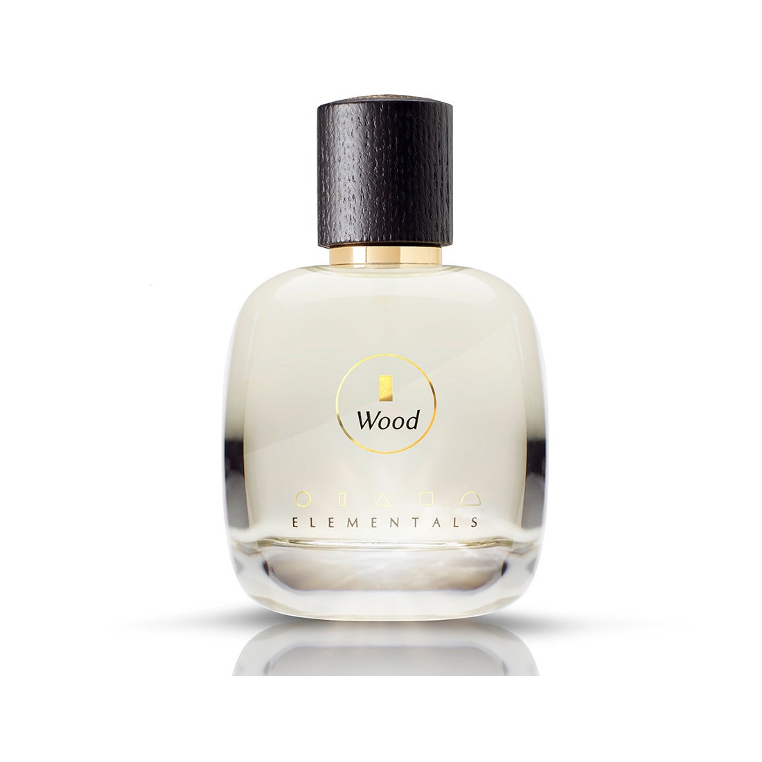 ELEMENTALS - WOOD - EDP 100ML