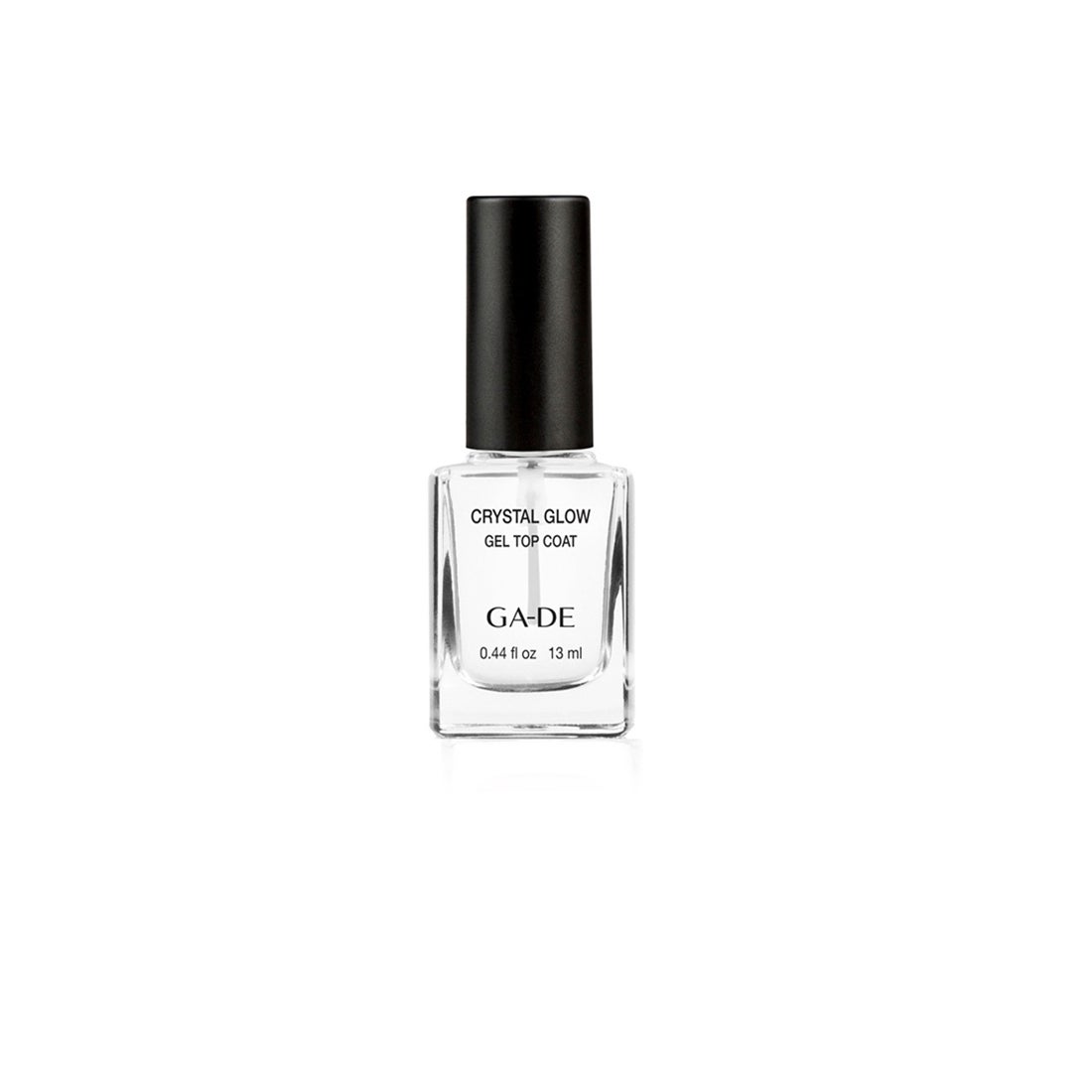 GA-DE GEL TOP COAT