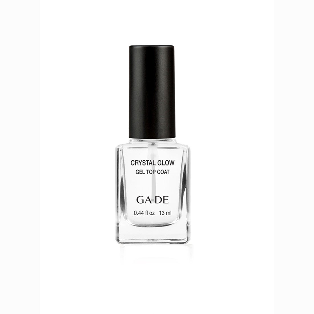 GA-DE GEL TOP COAT