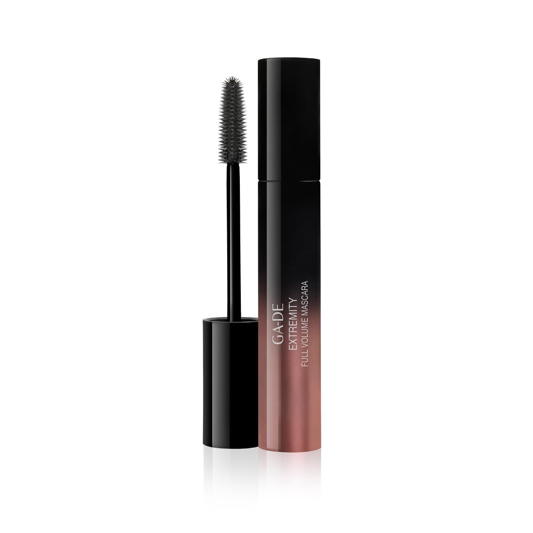 GA-DE EXTREMITY MASCARA - FULL VOLUME - BLACK