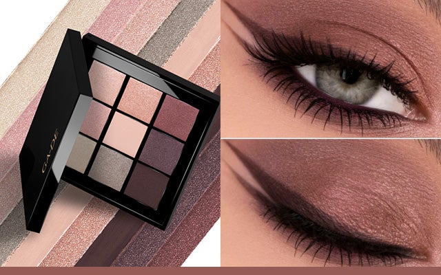 Eyeshadow Palette