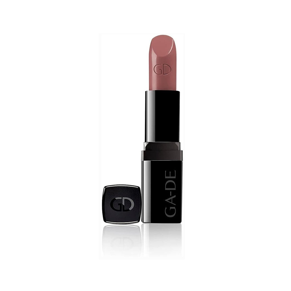 GA-DE TRUE COLOR SATIN LIPSTICK - 260 MELTED MOCHA - LIMITED