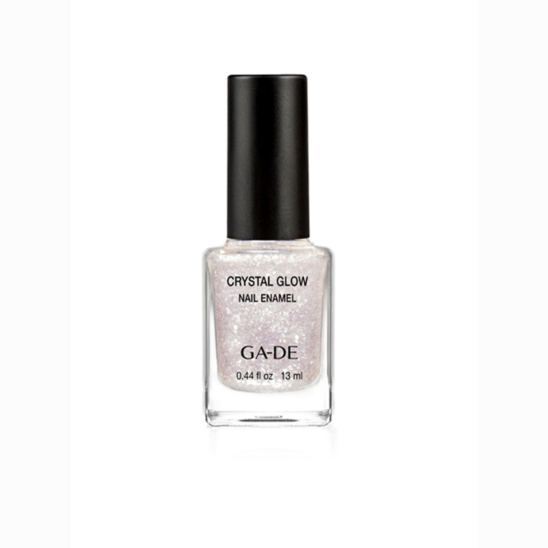 GA-DE CRYSTAL GLOW NAIL - 837 ICONIC MILK - LIMITED