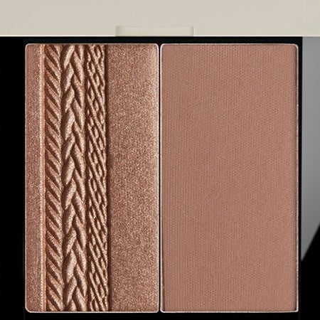 GA-DE VELVETEEN CONTOUR BLUSH