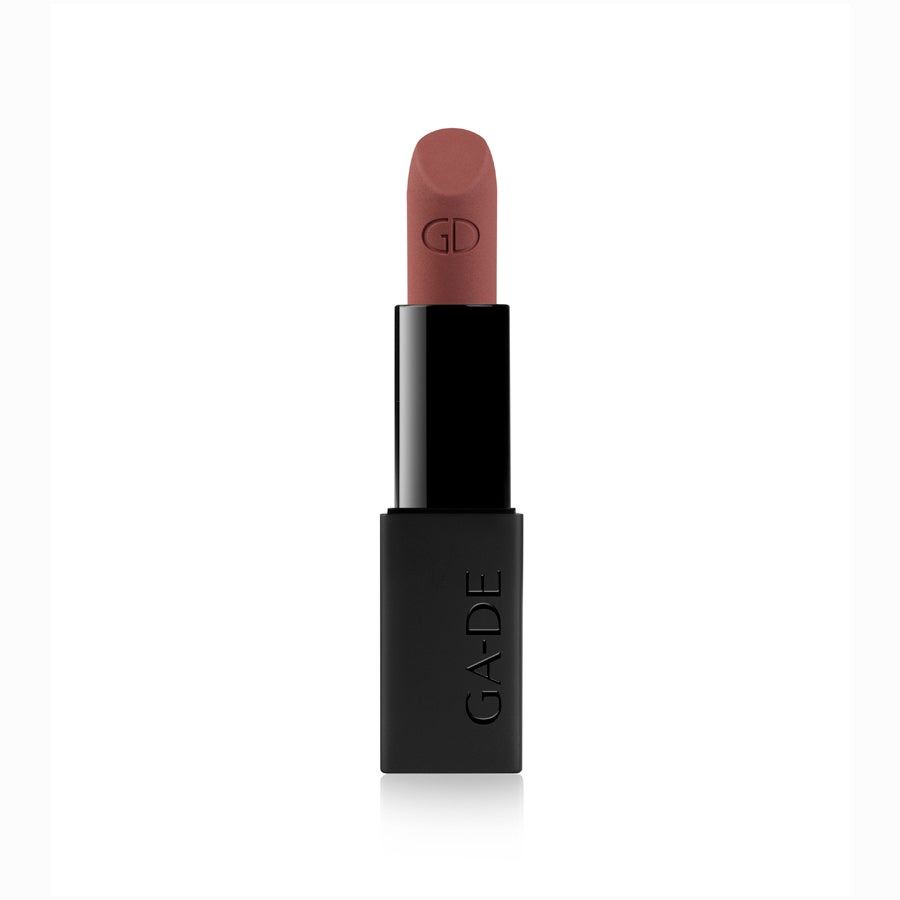 GA-DE VELVETEEN PURE MATTE LIPSTICK - 754 MAUVE MIST