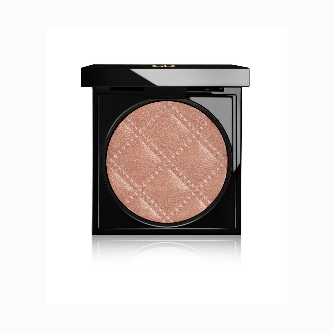 GA-DE IDYLLIC SOFT SATIN BRONZING POWDER - 66 PEARL GLOW