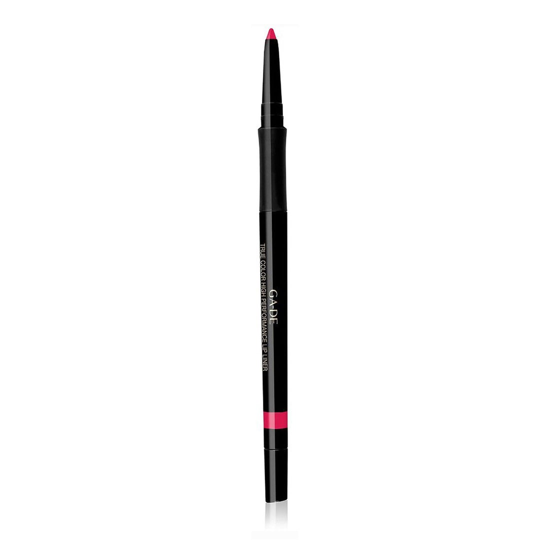 GA-DE TRUE COLOR HIGH PERFORMANCE LIP LINER - 04 FESTIVE FUCHSIA - LIMITED