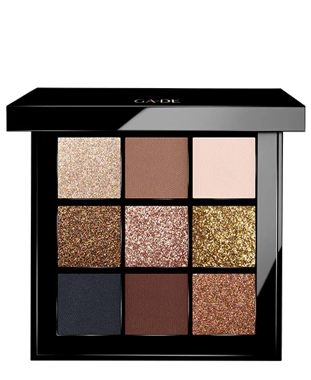 VELVETEEN EYESHADOW PALETTE | NATURAL INSTINCT 57