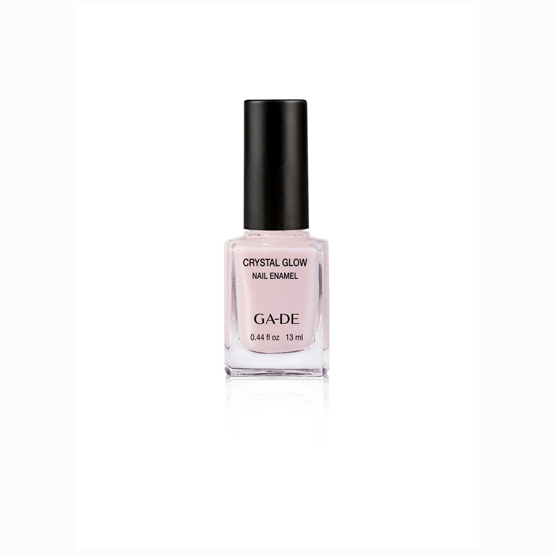 GA-DE CRYSTAL GLOW NAIL - 312 BRIDAL ROSE