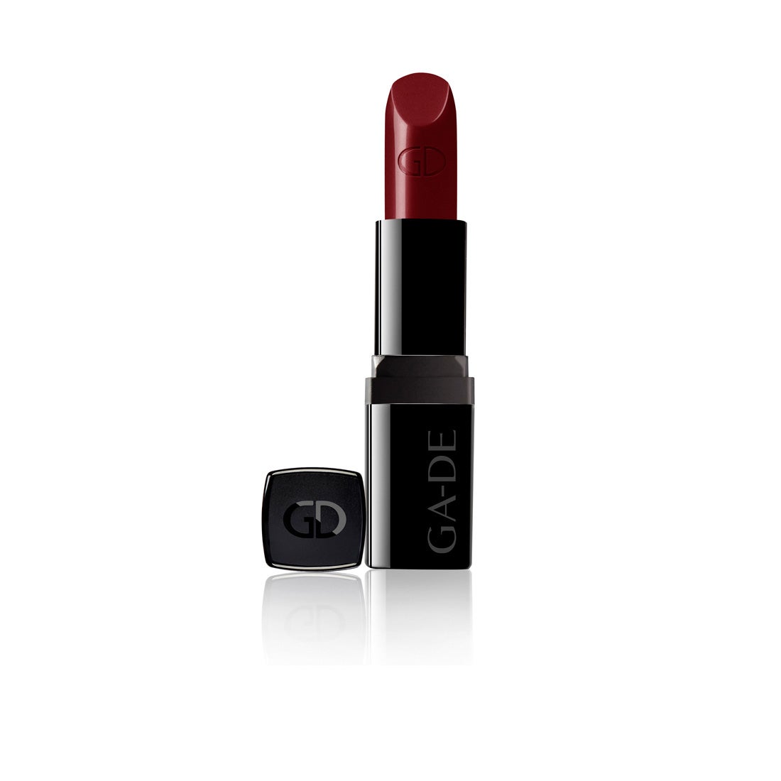 GA-DE TRUE COLOR SATIN LIPSTICK - 186 RED BERRY