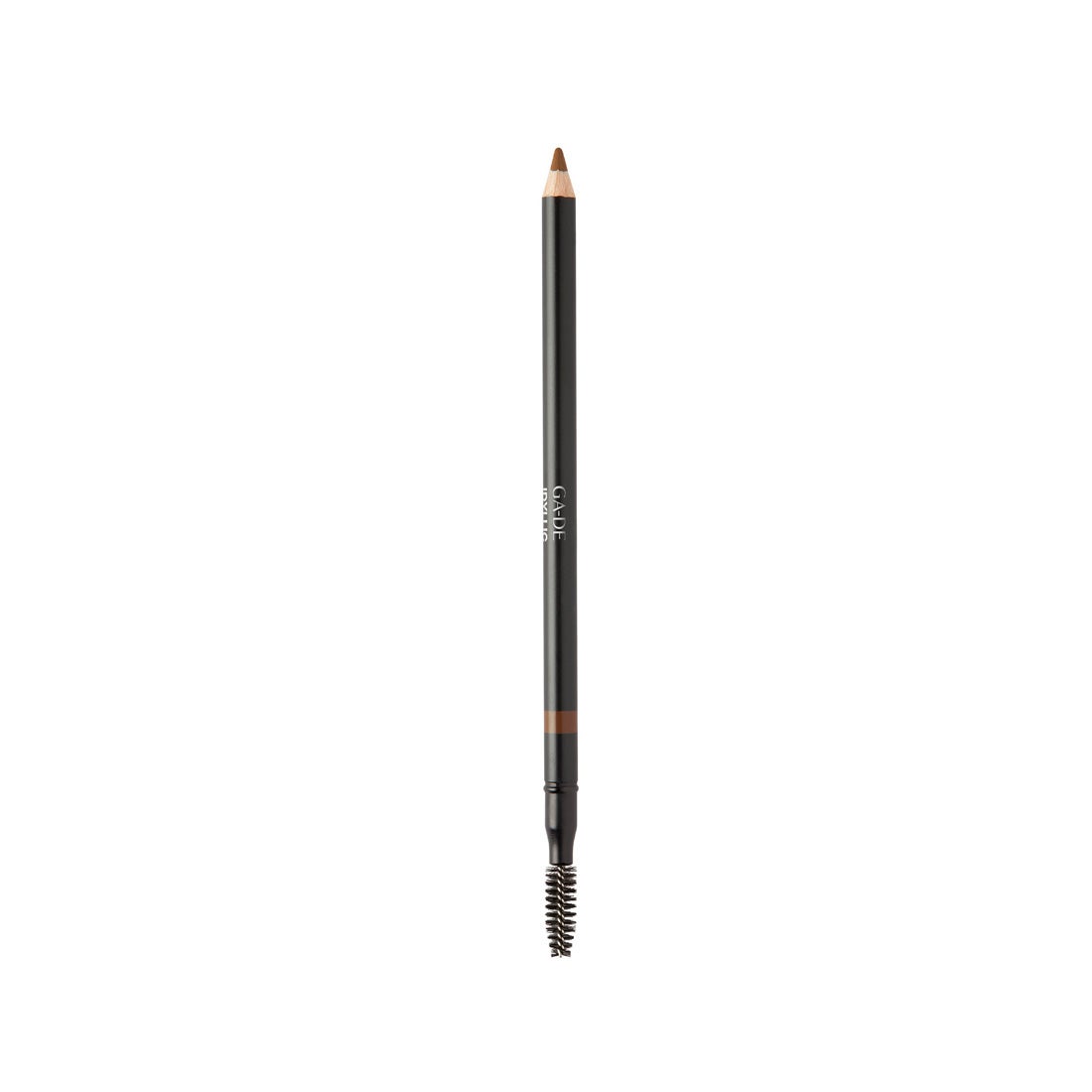 GA-DE IDYLLIC POWDER EYEBROW PENCIL - 20 LIGHT BROWN