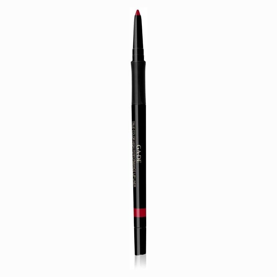 GA-DE TRUE COLOR HIGH PERFORMANCE LIP LINER - 05 RED ELIXIR - LIMITED