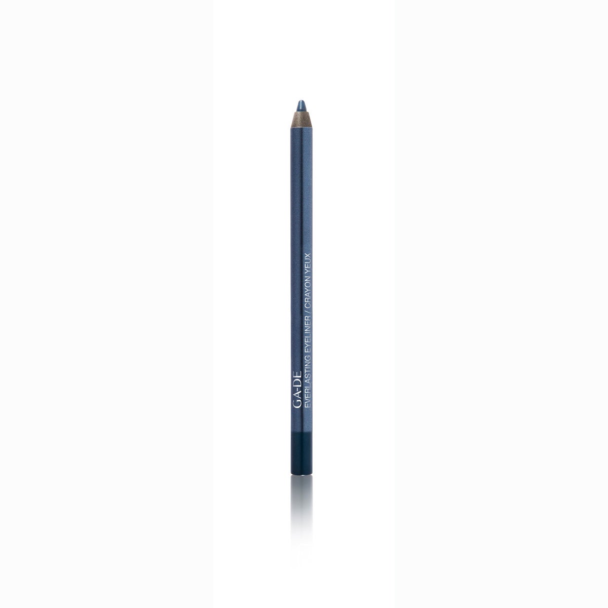 GA-DE EVERLASTING EYELINER - 301 INTENSE BLUE