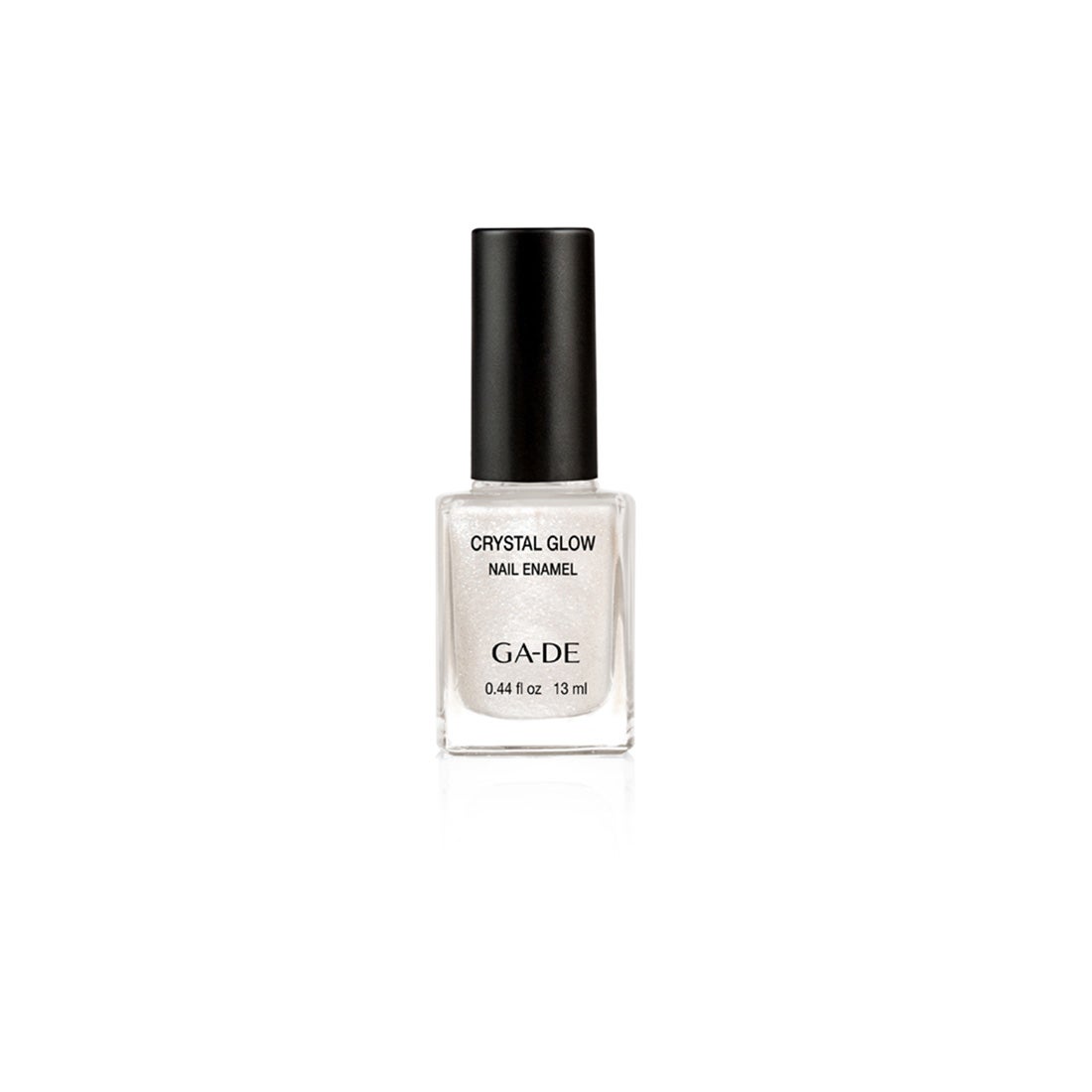 GA-DE CRYSTAL GLOW NAIL - 612 CRYSTAL BELLA - LIMITED