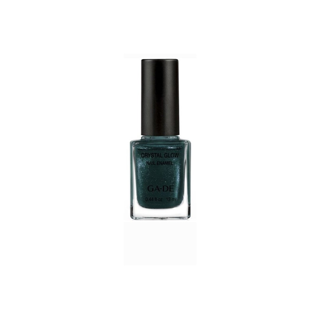 GA-DE CRYSTAL GLOW NAIL - 602 METALLIC MOMENT - LIMITED