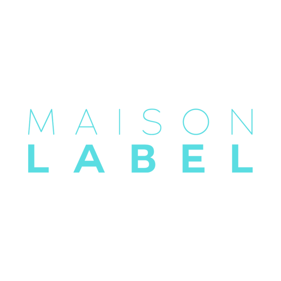 MAISON LABEL