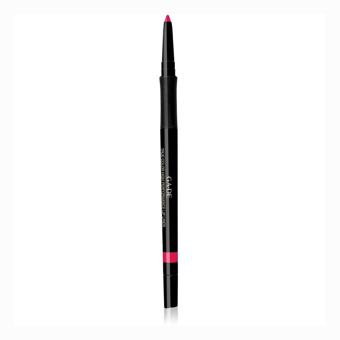 GA-DE TRUE COLOR HIGH PERFORMANCE LIP LINER - 04 FESTIVE FUCHSIA - LIMITED