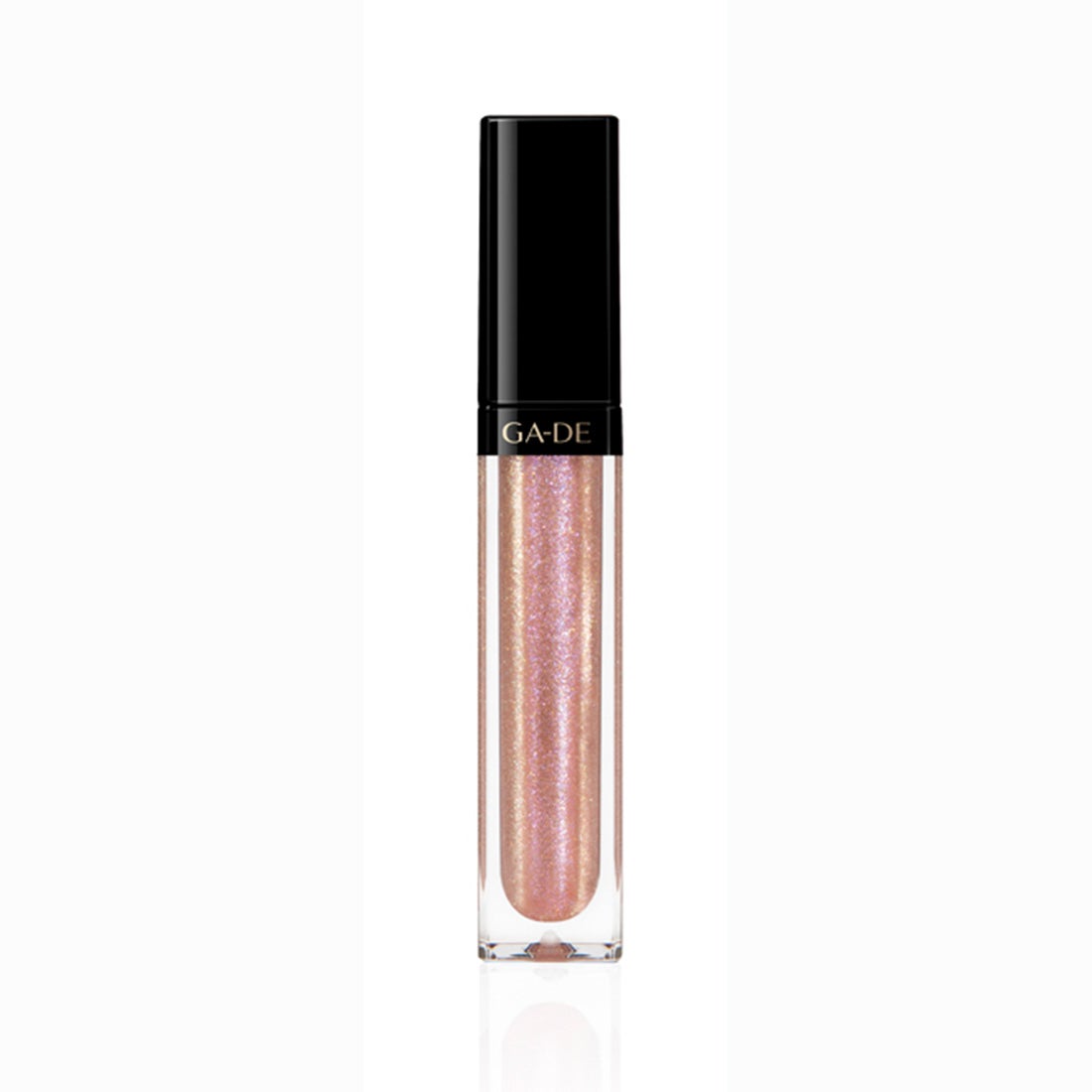 GA-DE CRYSTAL LIGHTS LIPGLOSS - 800 PINK UNICORN