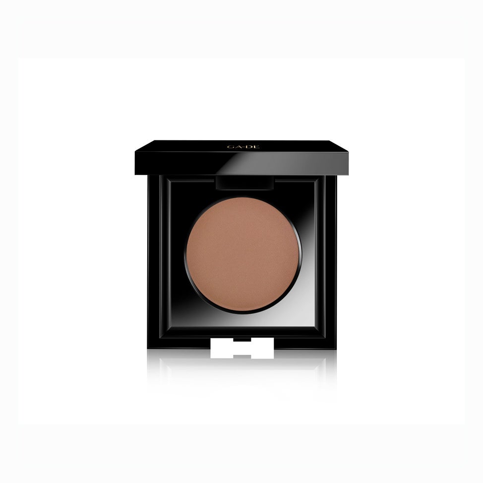 GA-DE VELVETEEN MATTE MONO EYESHADOW - 250 SUNBAKED