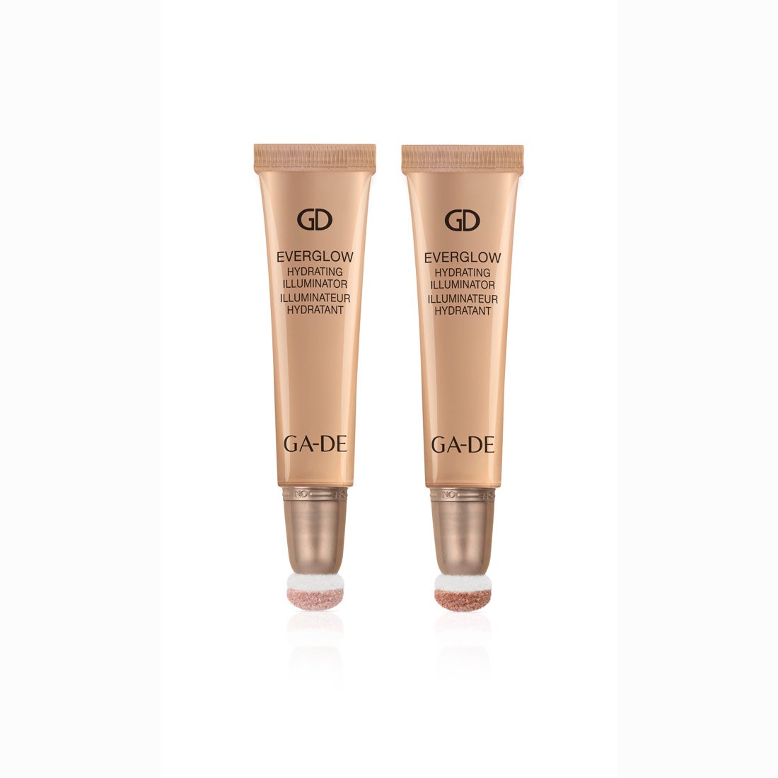 GA-DE EVERGLOW HYDRATING ILLUMINATOR