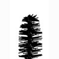 GA-DE INTENSE VOLUME MASCARA